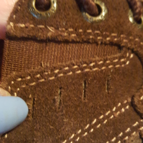 SKECHER'S BOAT SHOES- LAST CALL💙 - Picture 5 of 8